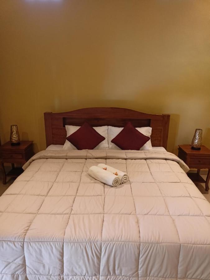 Bali Asli By Eps Maison d'hôtes Ubud