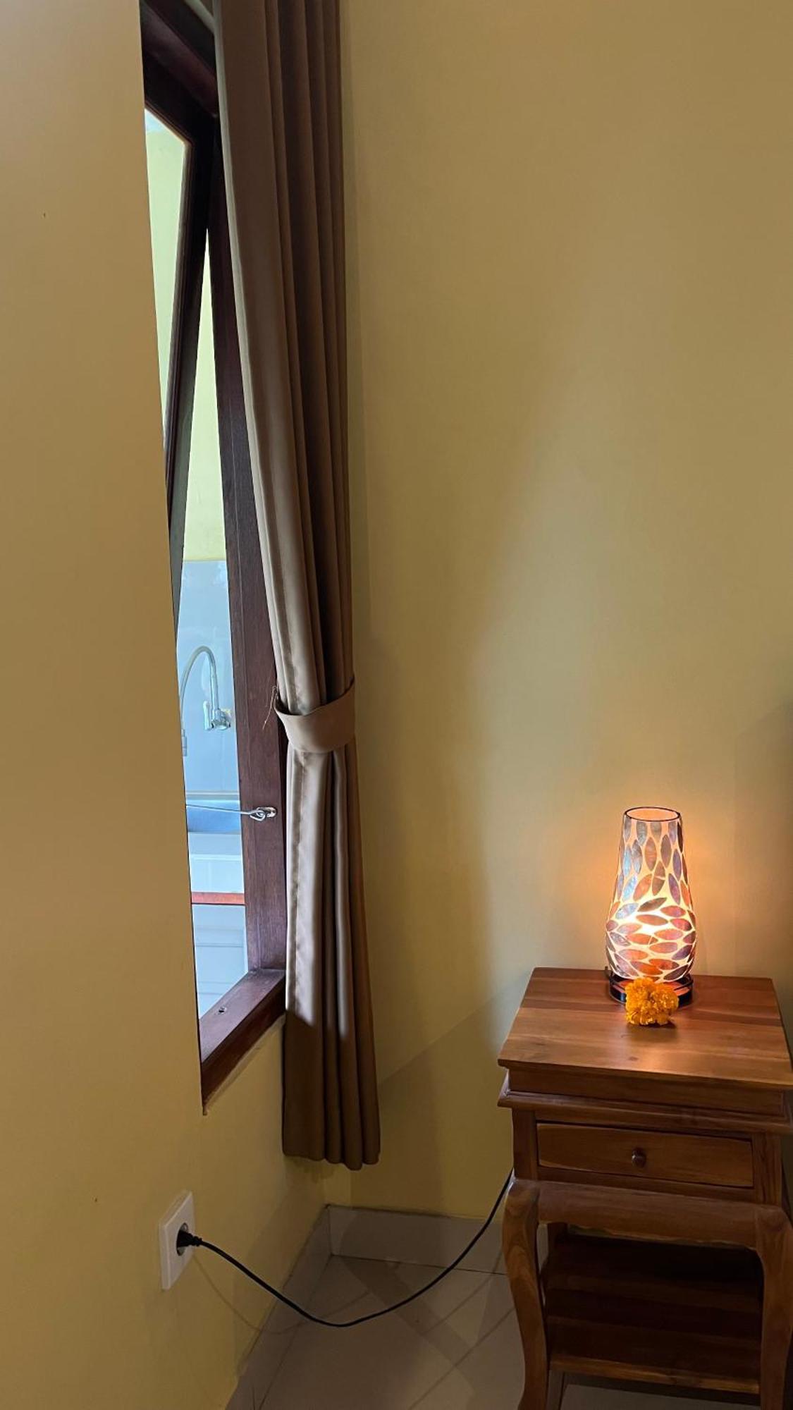 Maison d'hôtes Bali Asli By Eps Ubud