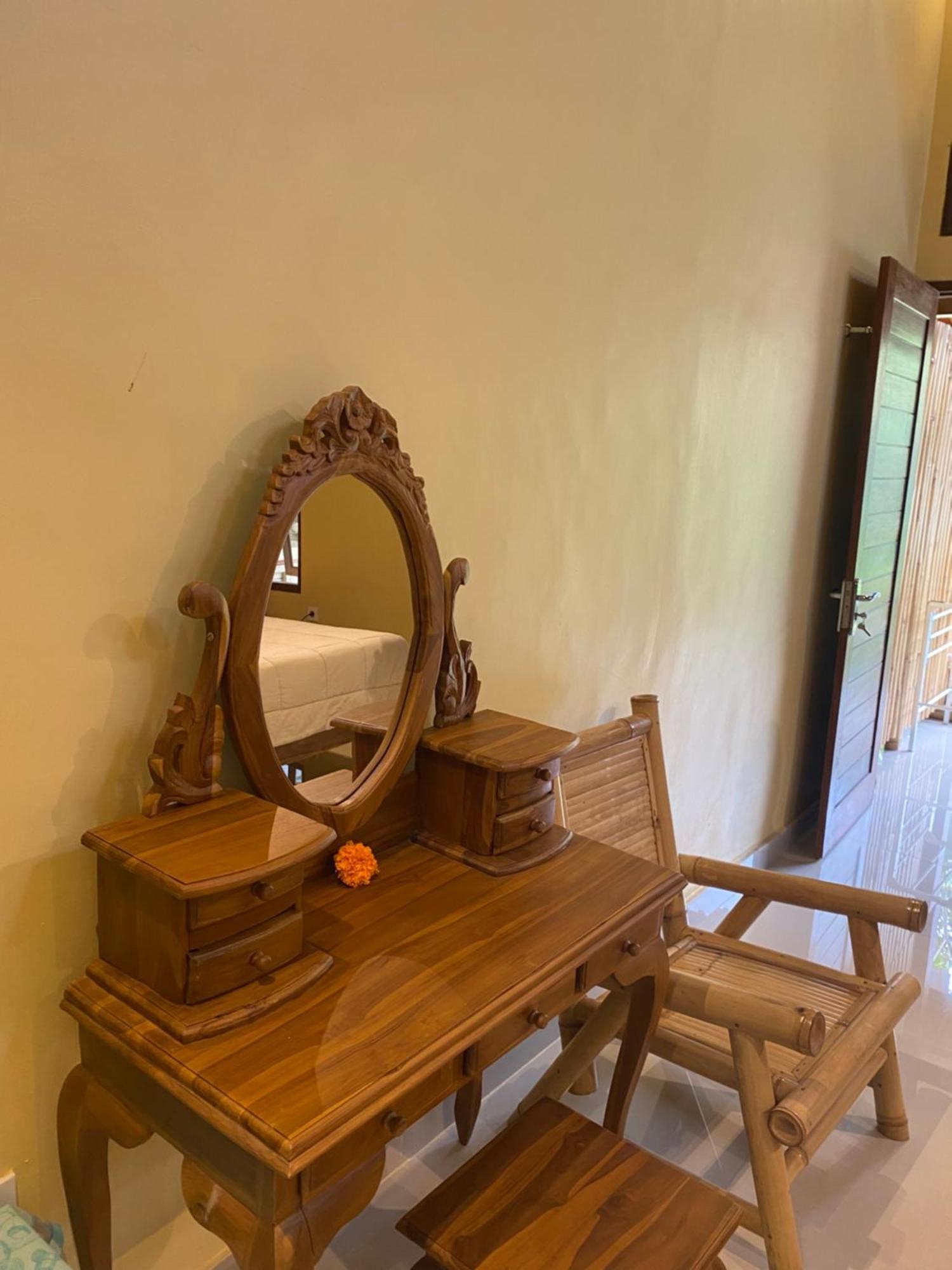 Maison d'hôtes Bali Asli By Eps