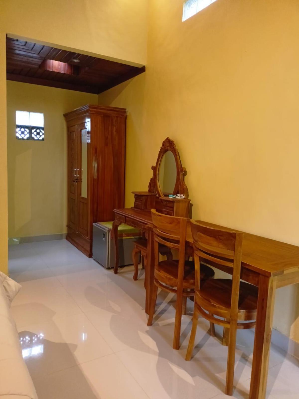 Gasthof Bali Asli By Eps 3*