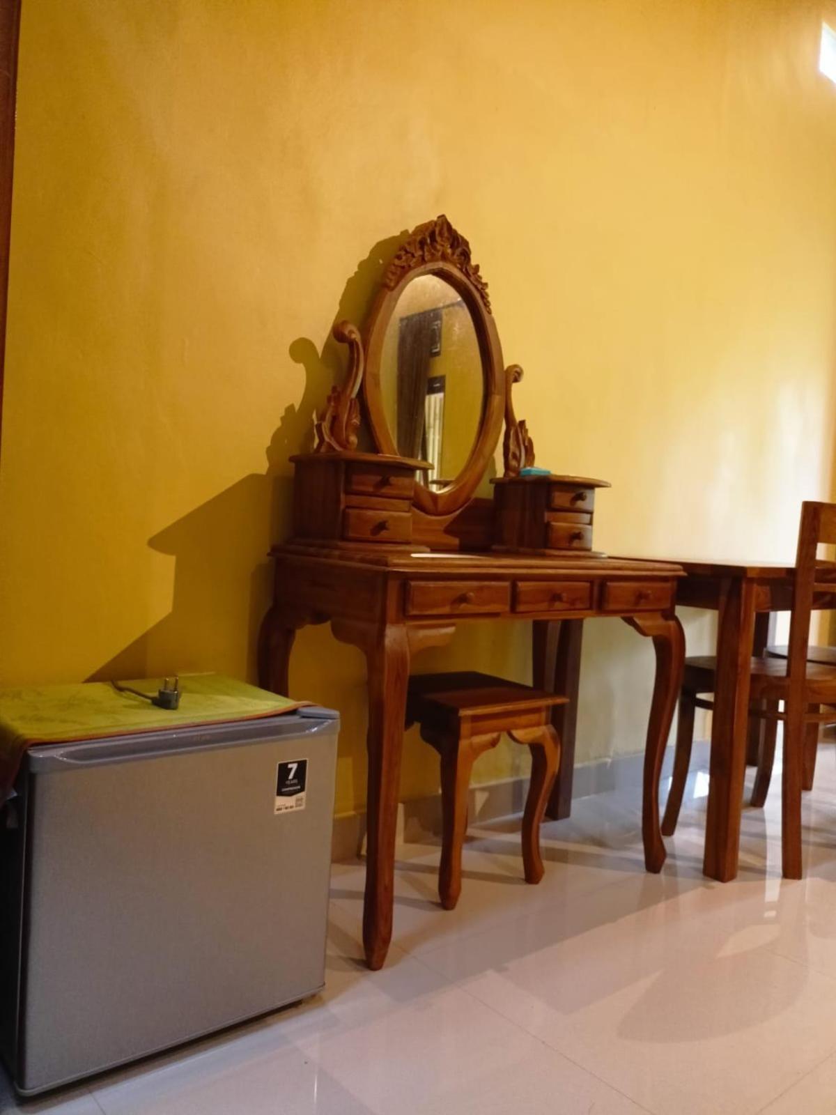 Bali Asli By Eps Gasthof