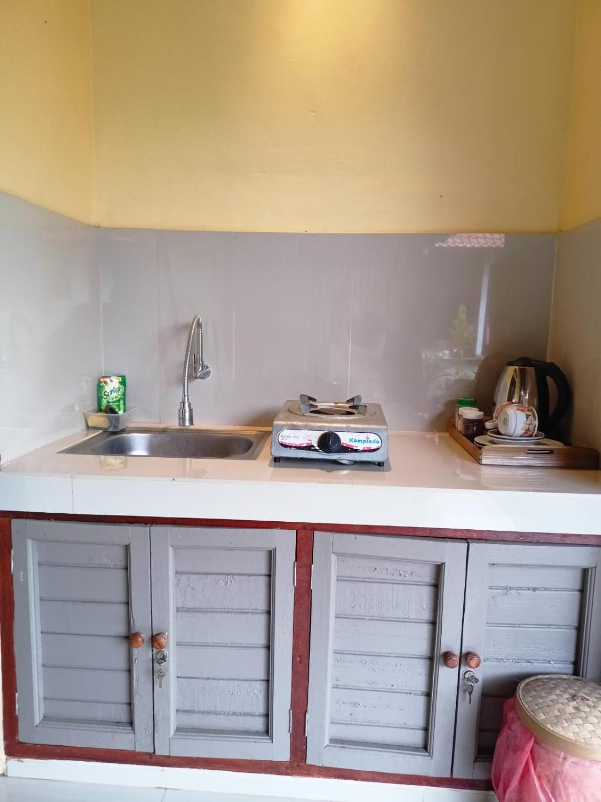 Gasthof Bali Asli By Eps
