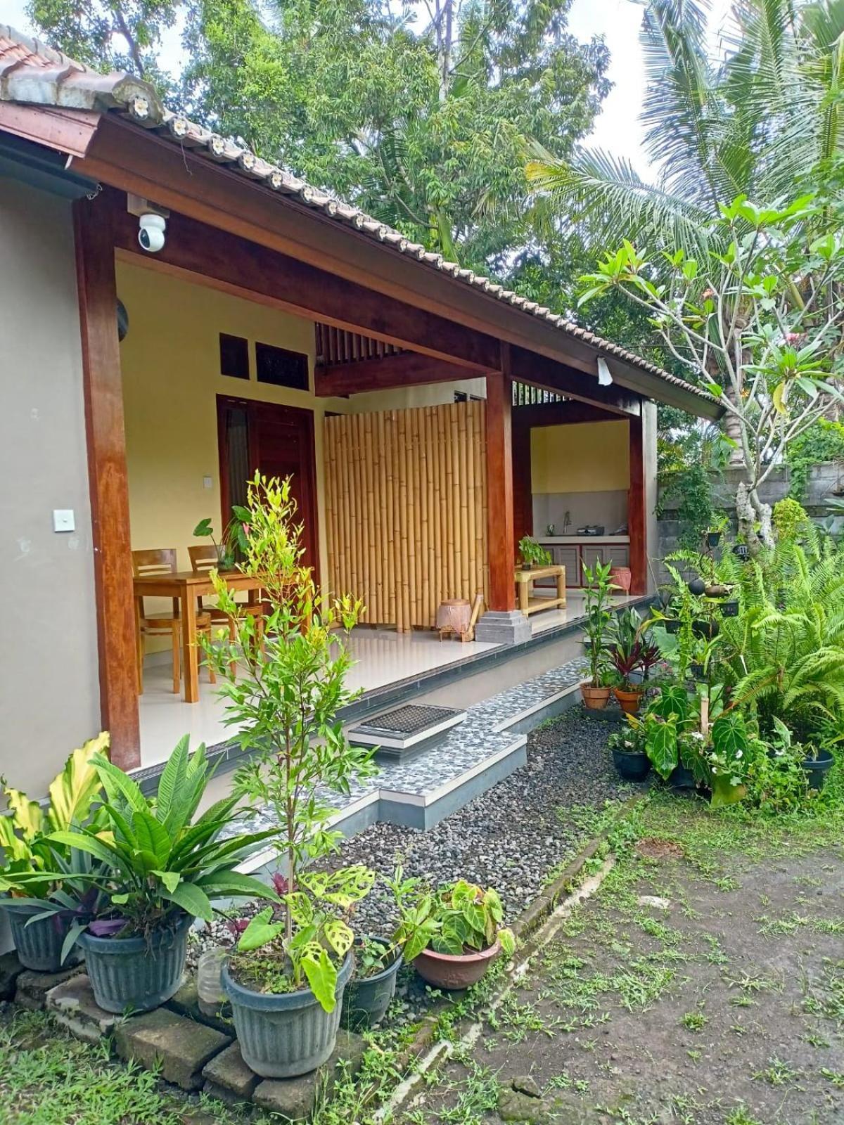 Gasthof Bali Asli By Eps 3*