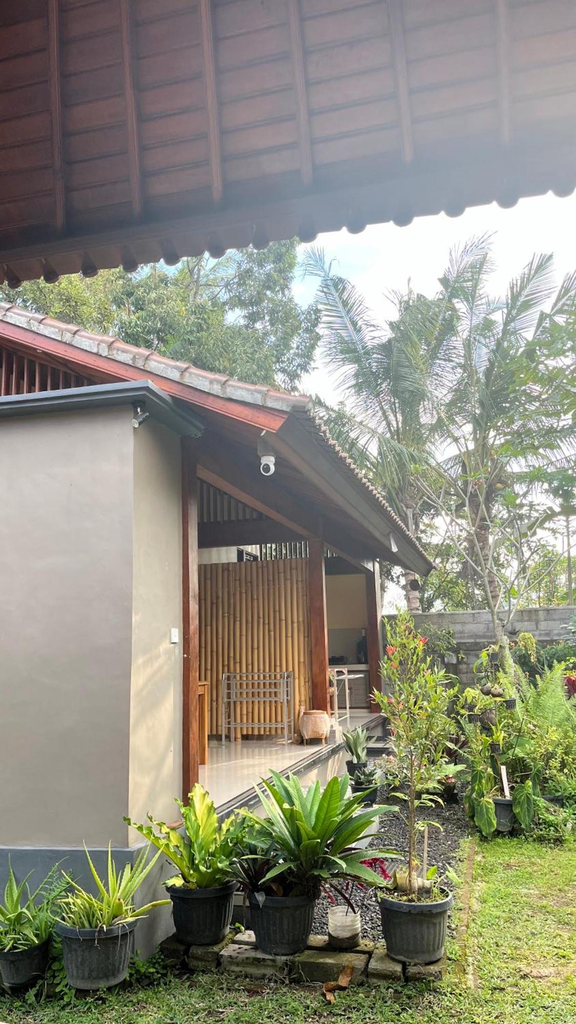 Bali Asli By Eps Gasthof