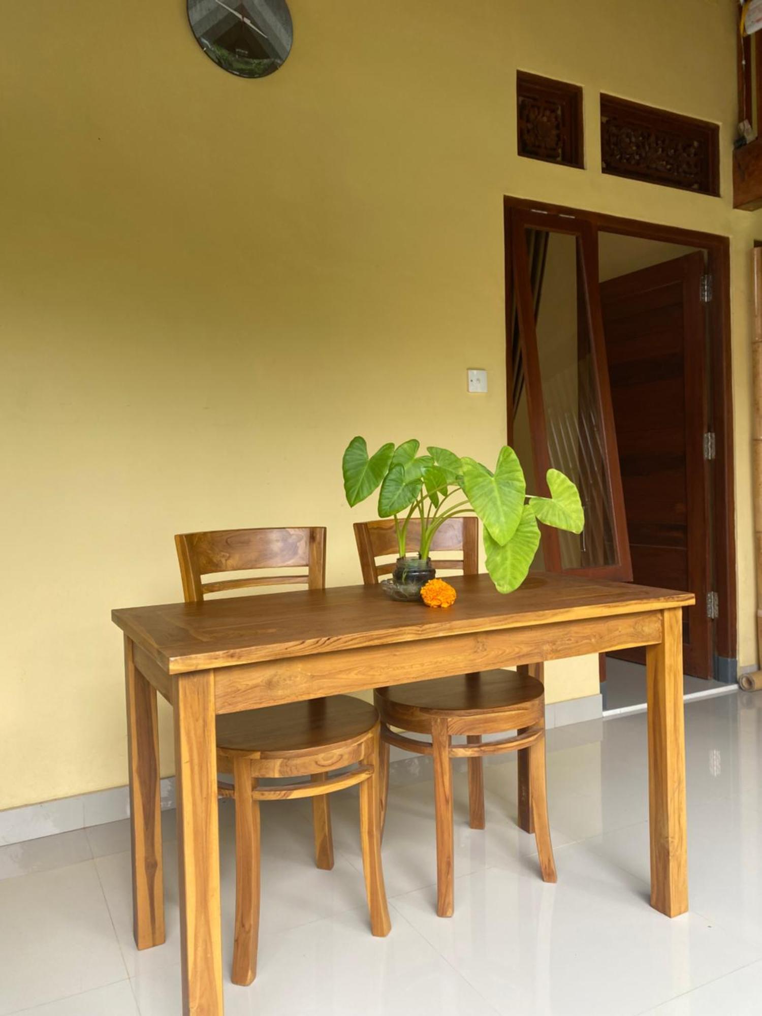 Bali Asli By Eps Gasthof 3*