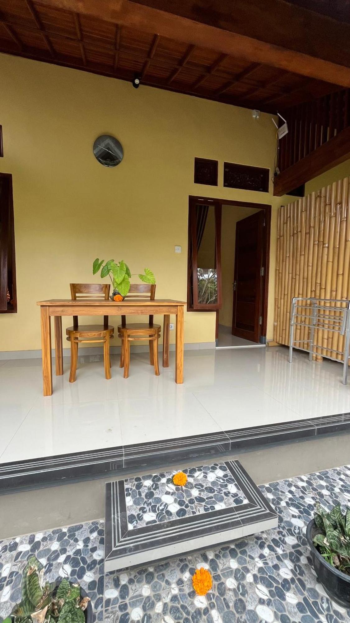Bali Asli By Eps Gasthof