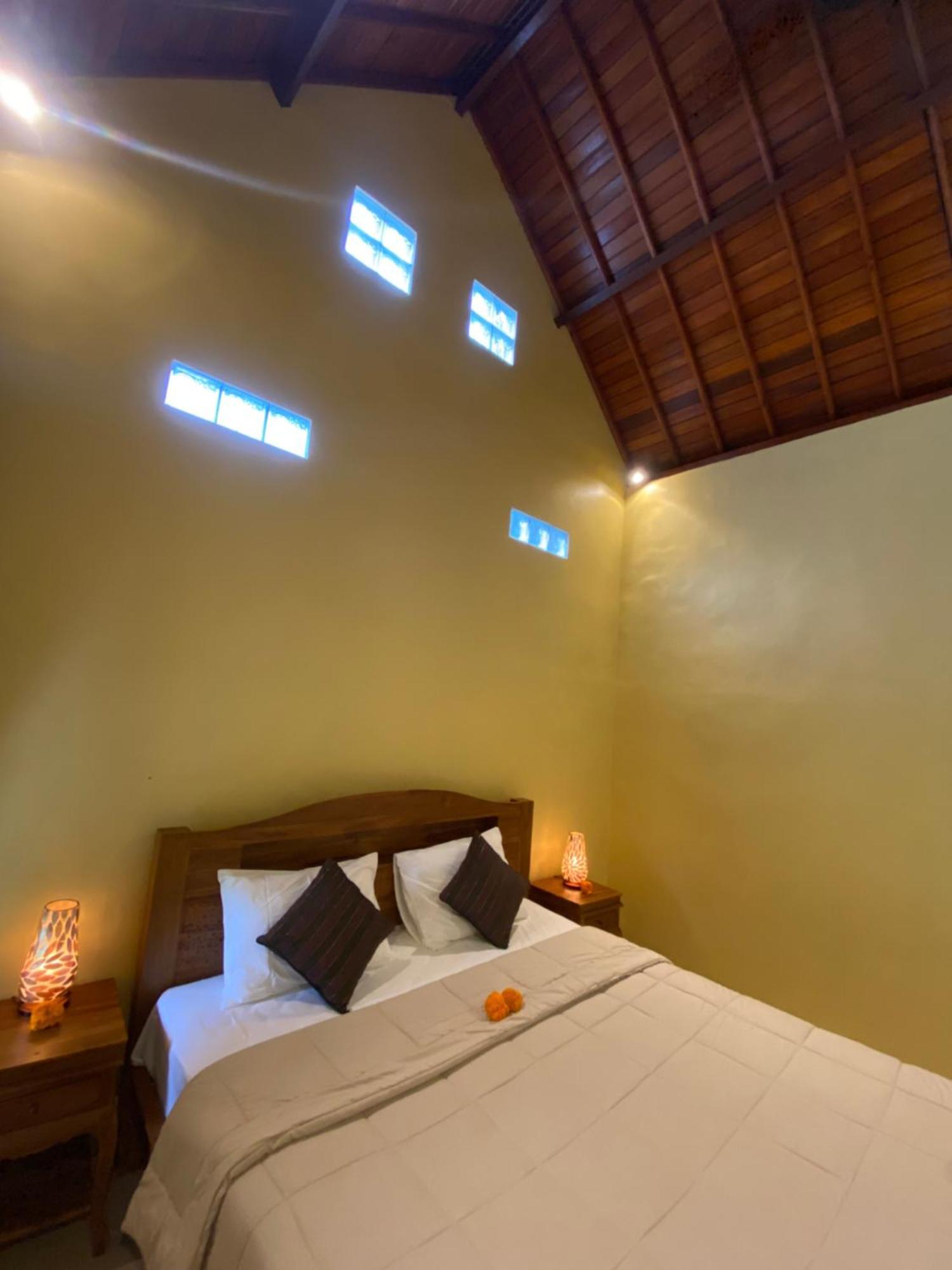 Bali Asli By Eps Gasthof