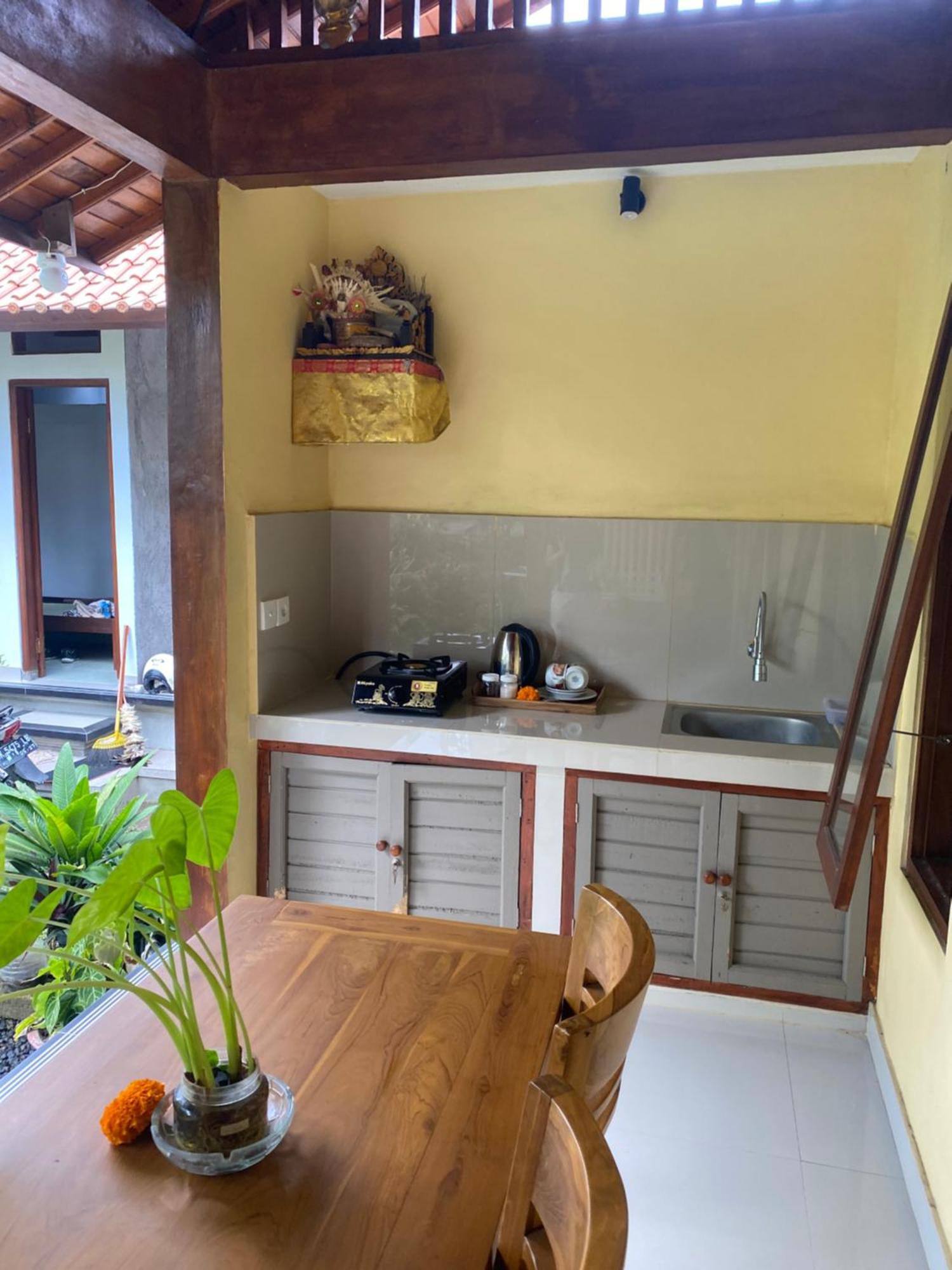 Gasthof Bali Asli By Eps