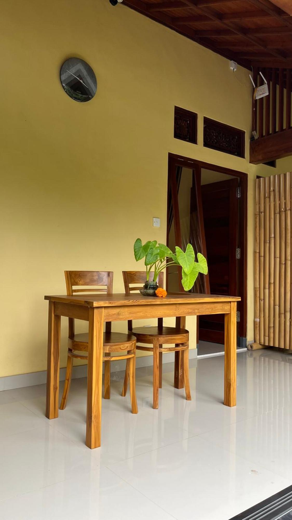 Bali Asli By Eps Gasthof