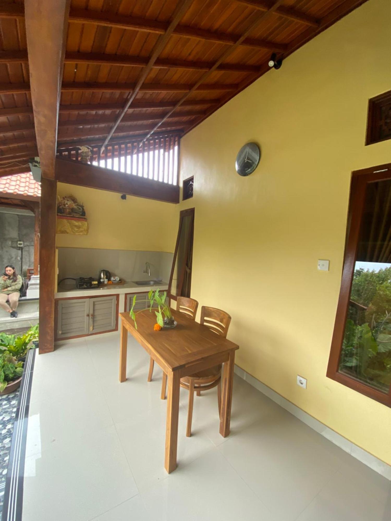 Bali Asli By Eps 3* Ubud