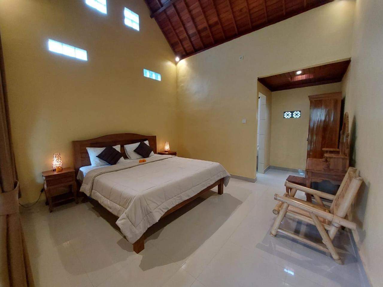 Bali Asli By Eps Gasthof