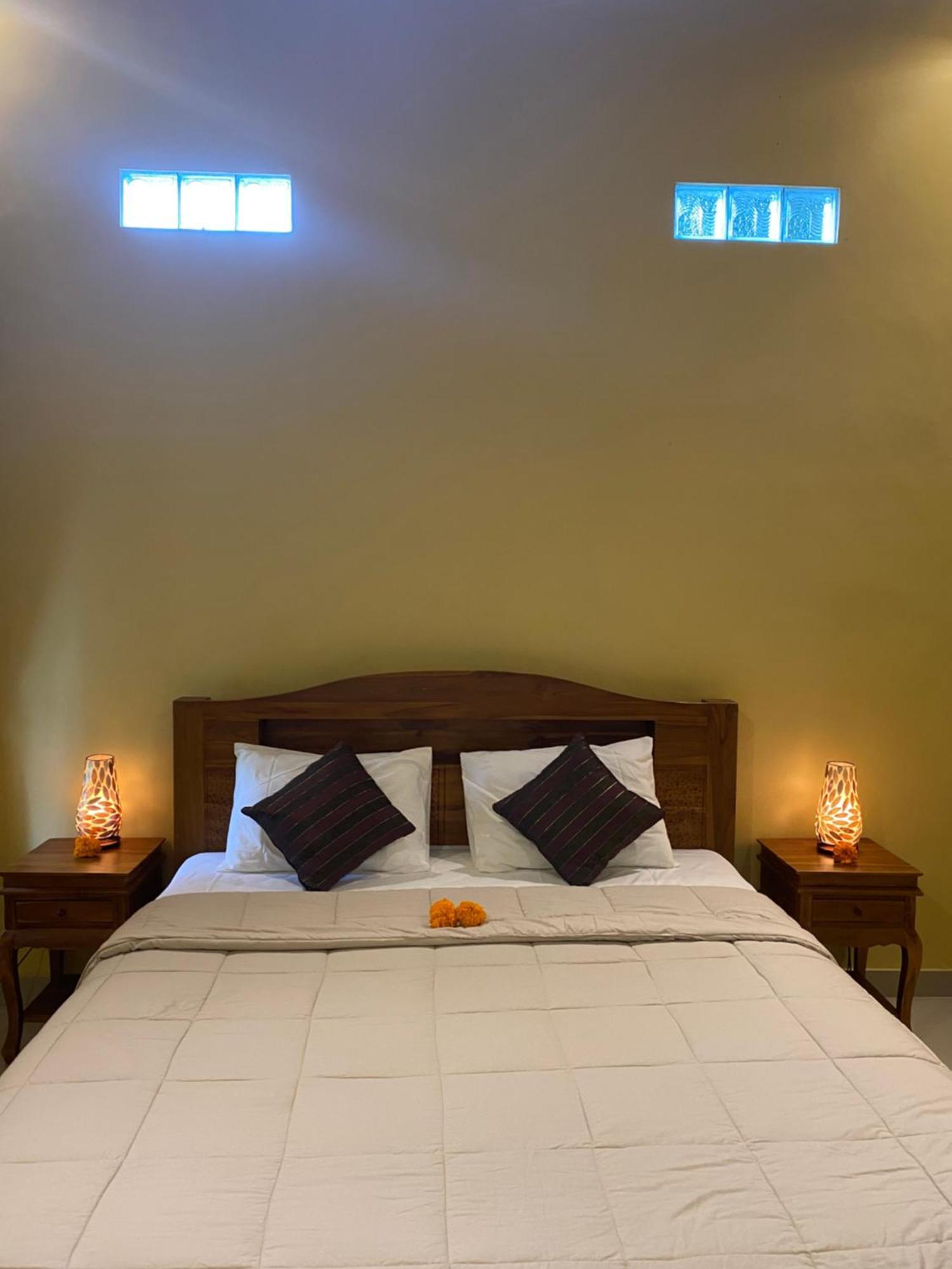 Bali Asli By Eps Gasthof 3*