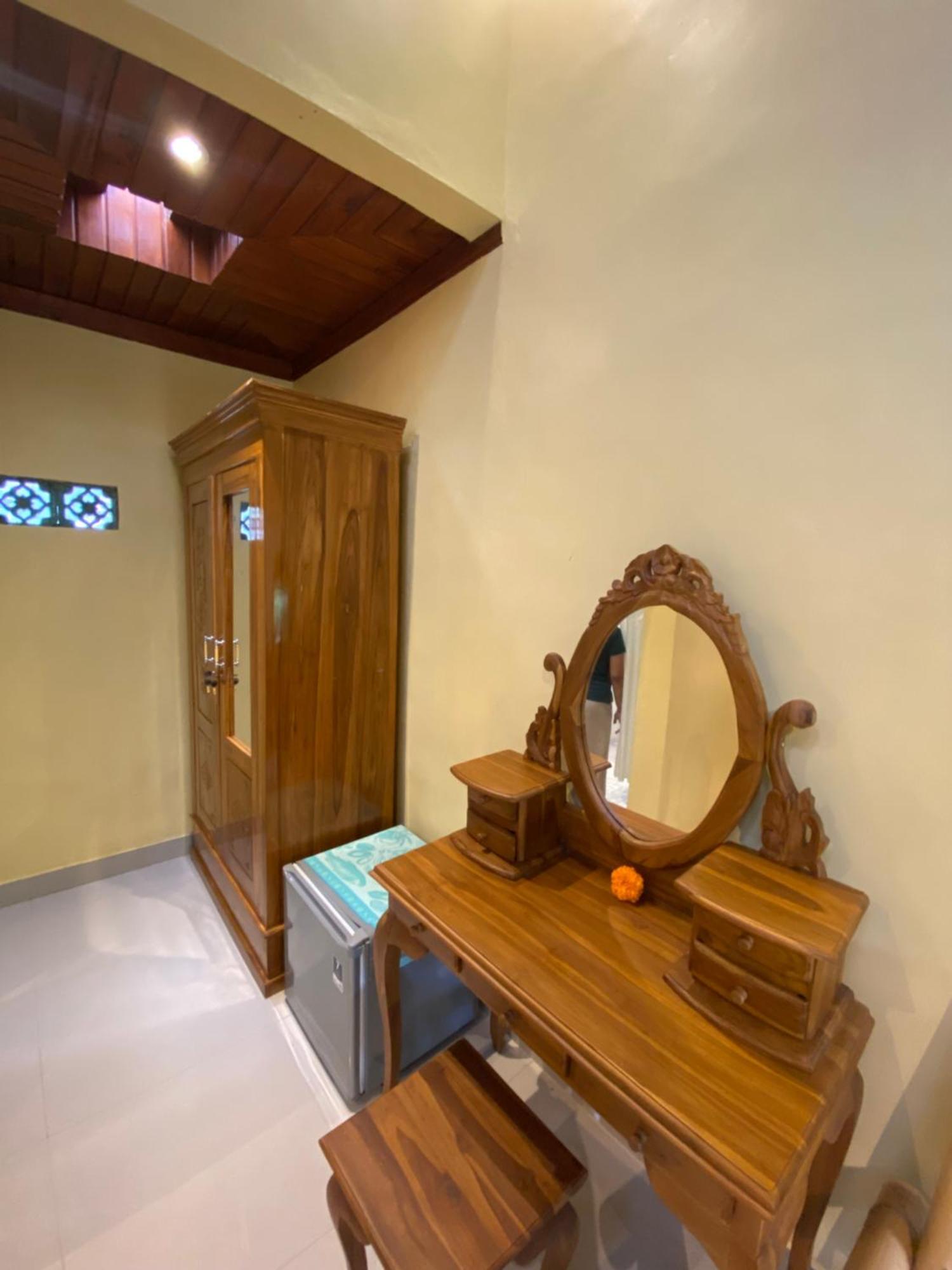 Gasthof Bali Asli By Eps 3*