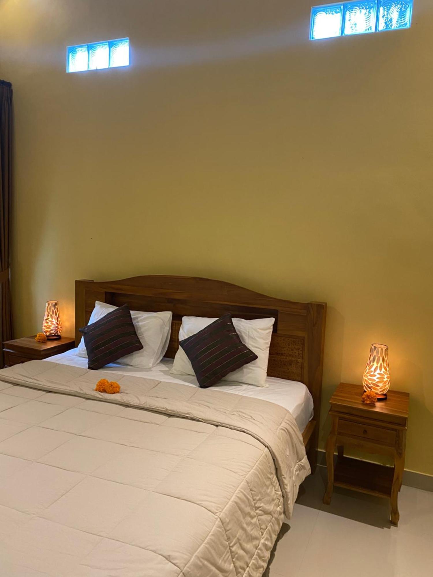 Bali Asli By Eps Gasthof 3*
