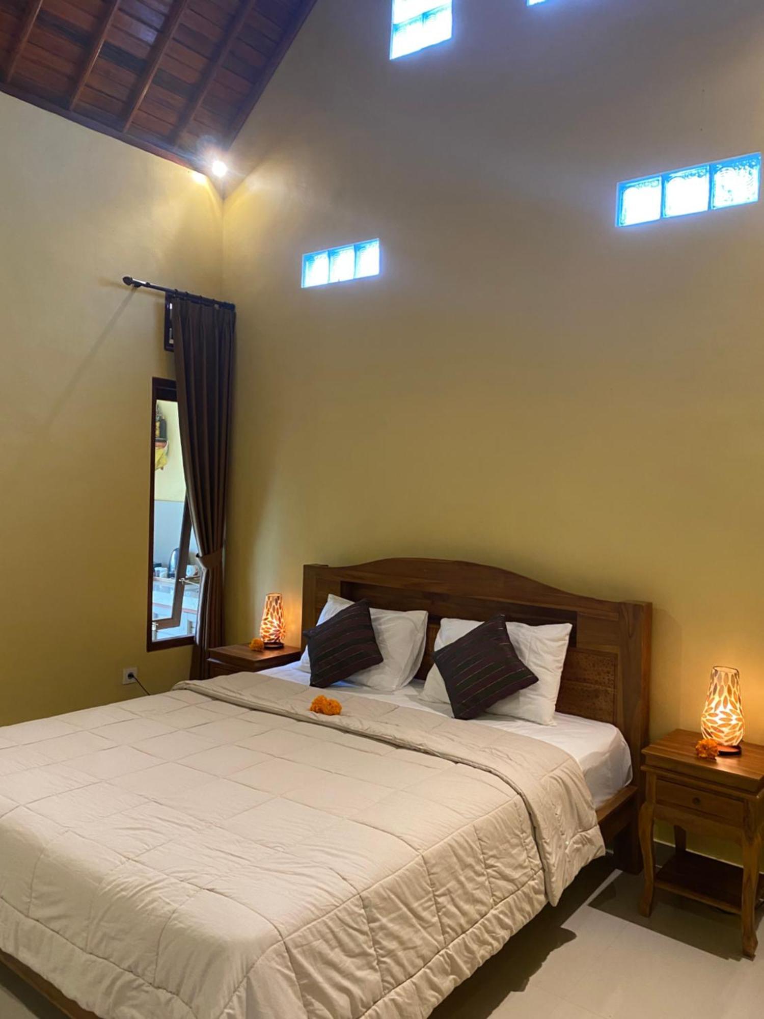 Gasthof Bali Asli By Eps 3*