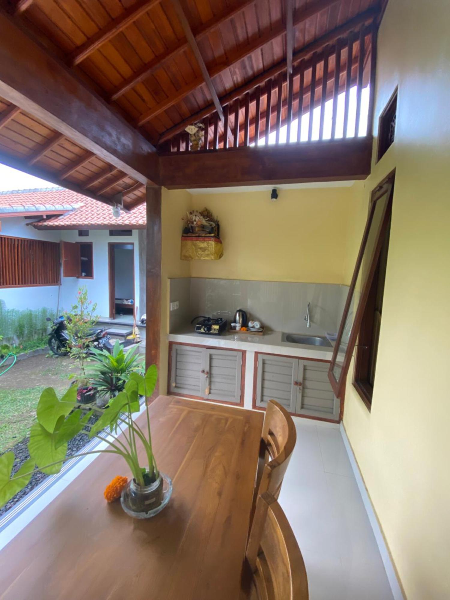 Bali Asli By Eps Gasthof Ubud