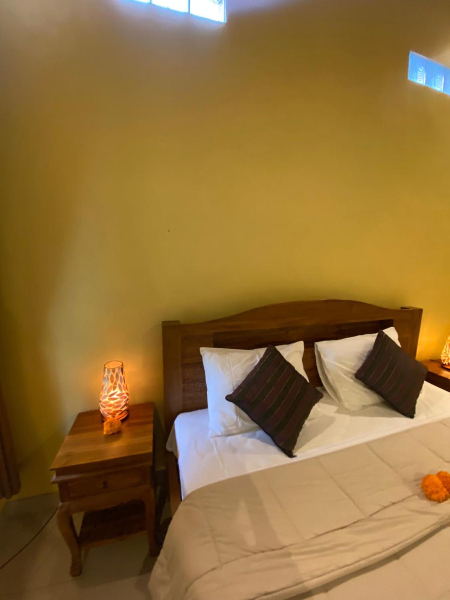 Gasthof Bali Asli By Eps Ubud