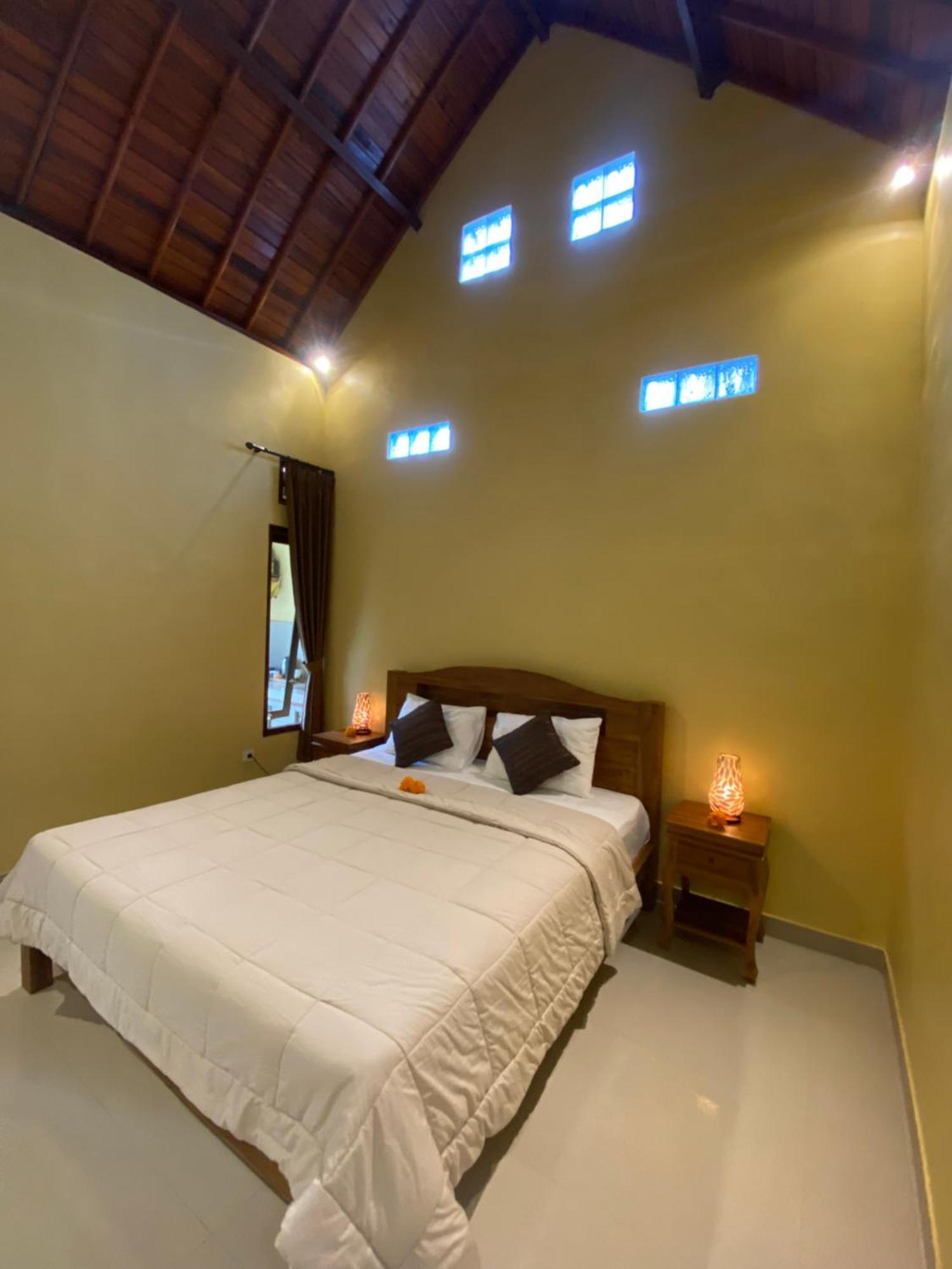 Bali Asli By Eps Ubud