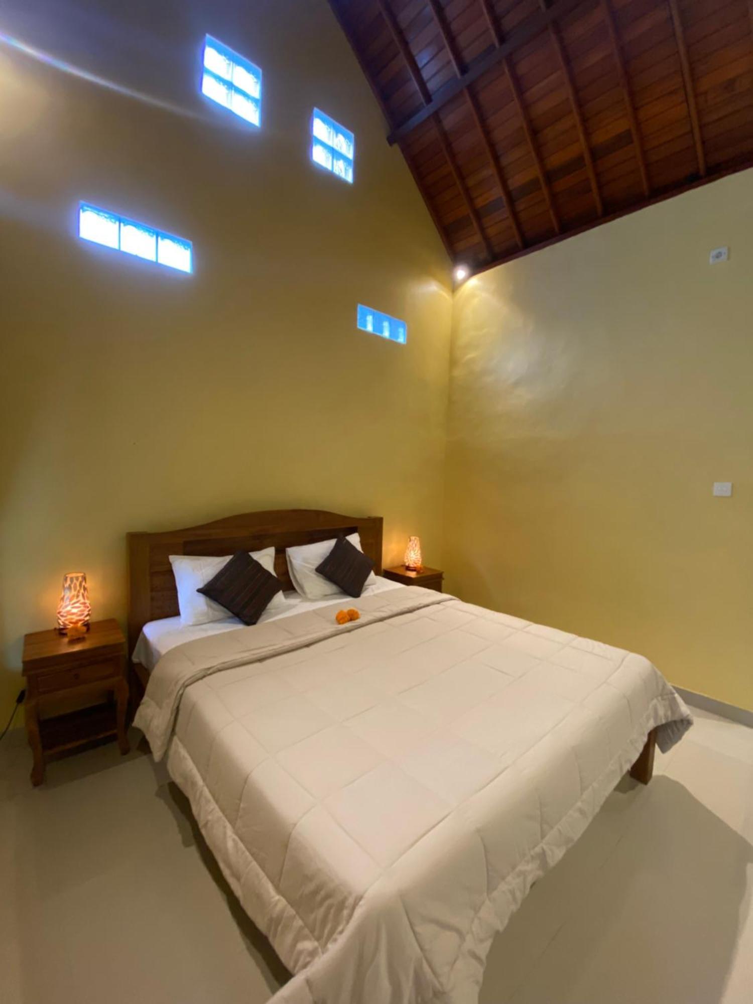 Bali Asli By Eps Gasthof