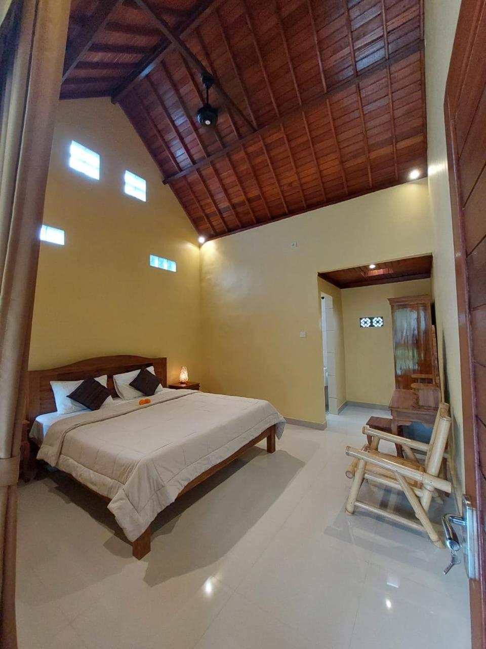 Gasthof Bali Asli By Eps 3*
