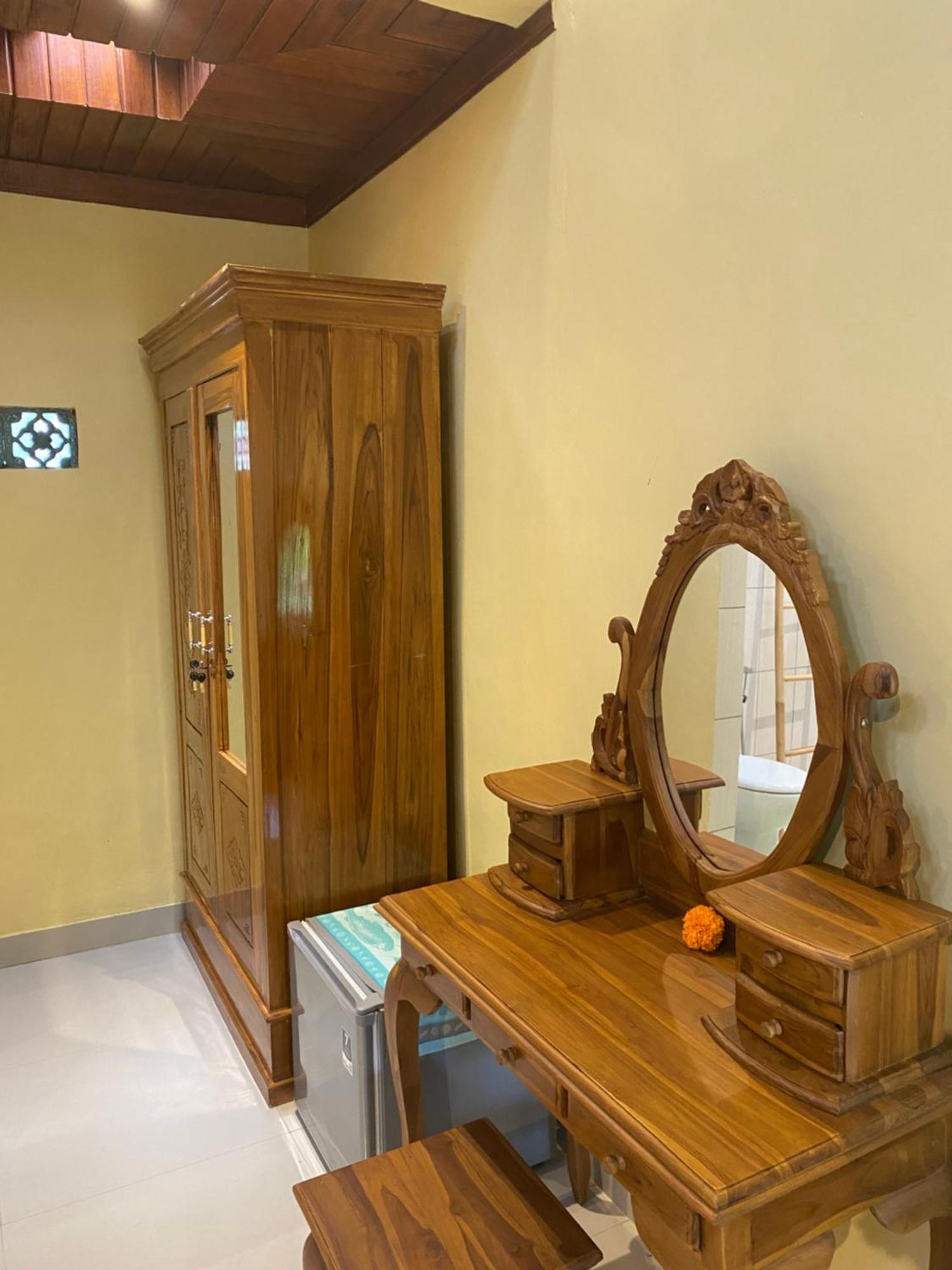 Gasthof Bali Asli By Eps Ubud