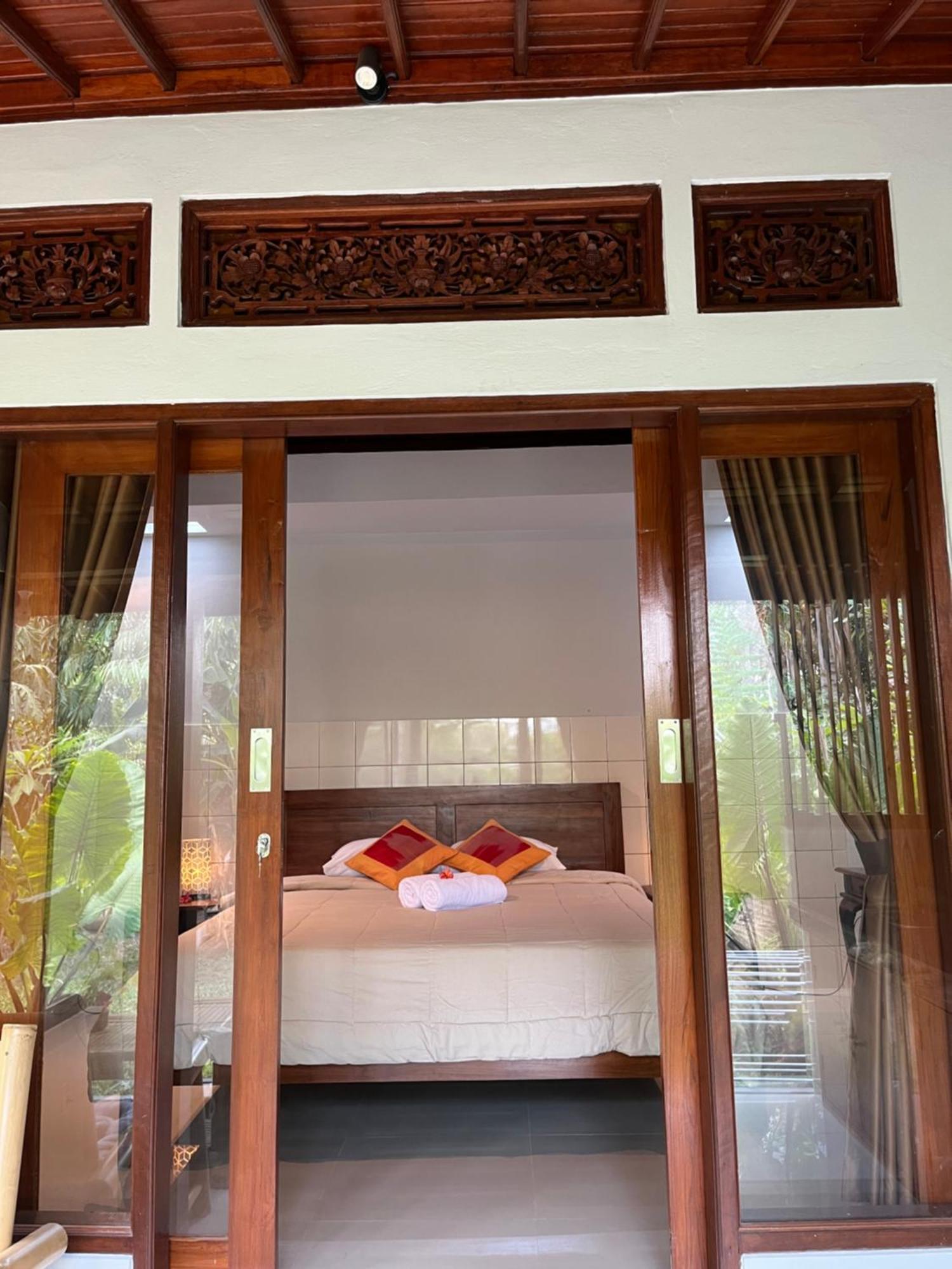 Bali Asli By Eps Gasthof