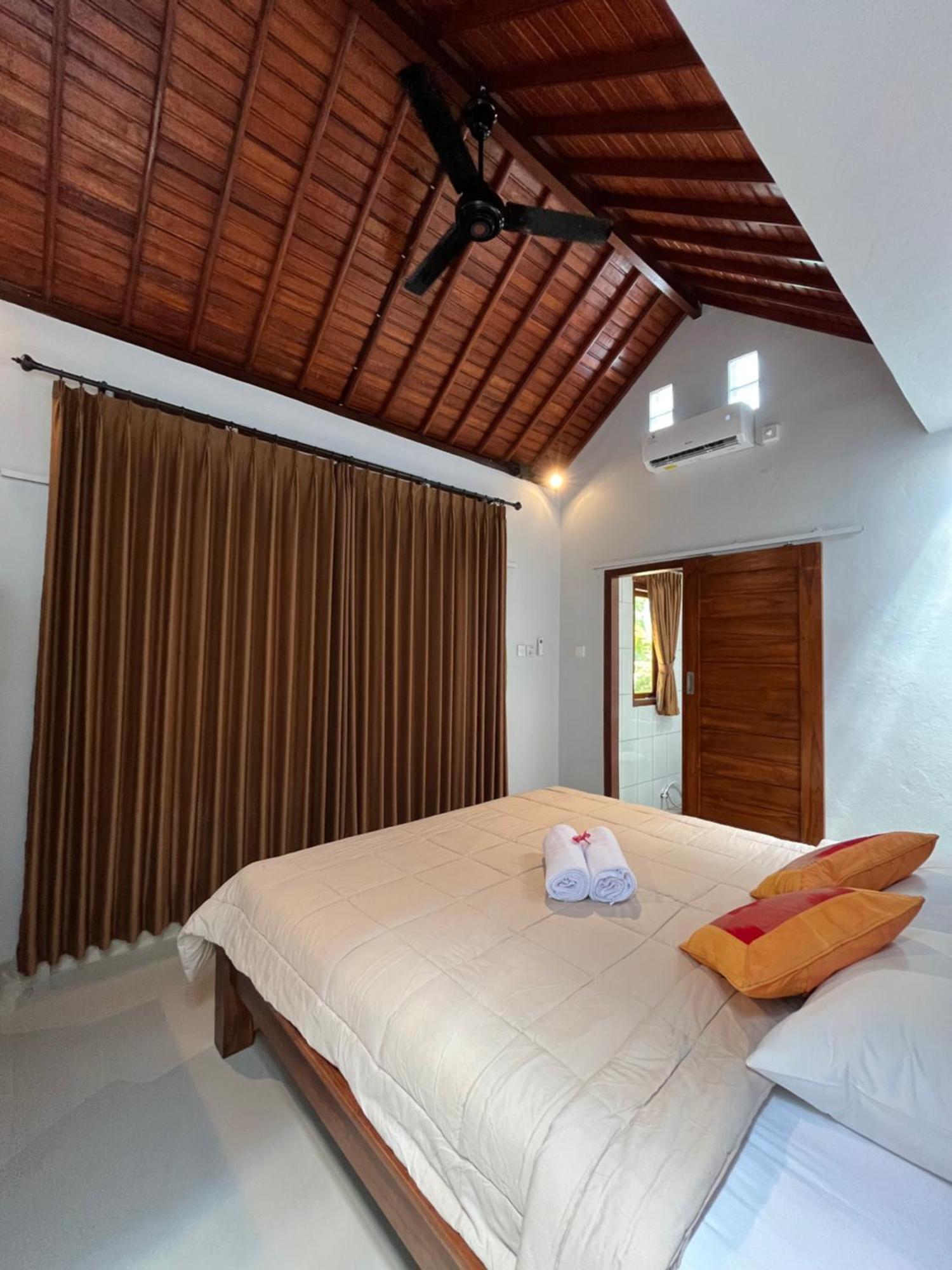 Gasthof Bali Asli By Eps Ubud