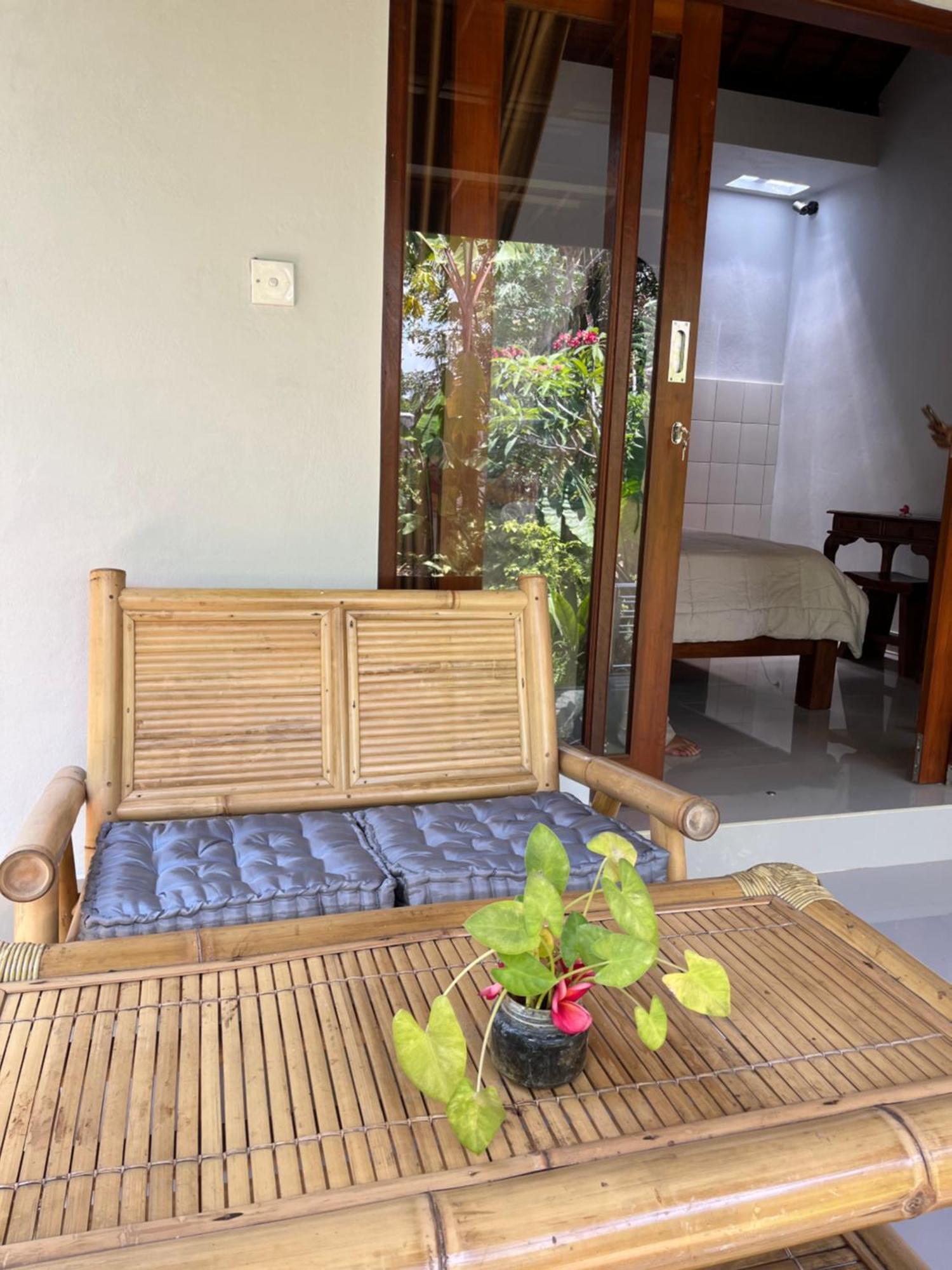 Bali Asli By Eps Gasthof