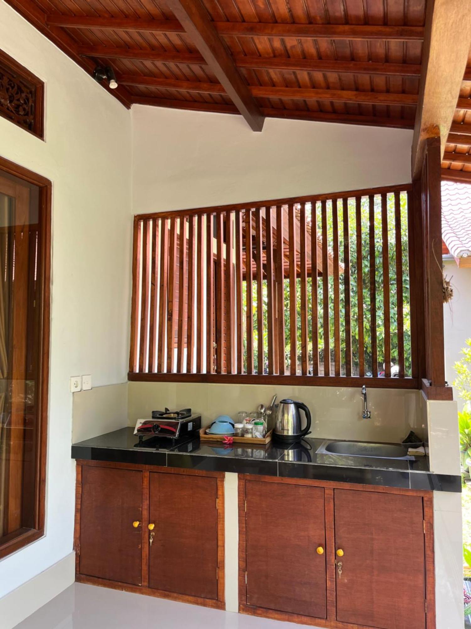 Gasthof Bali Asli By Eps