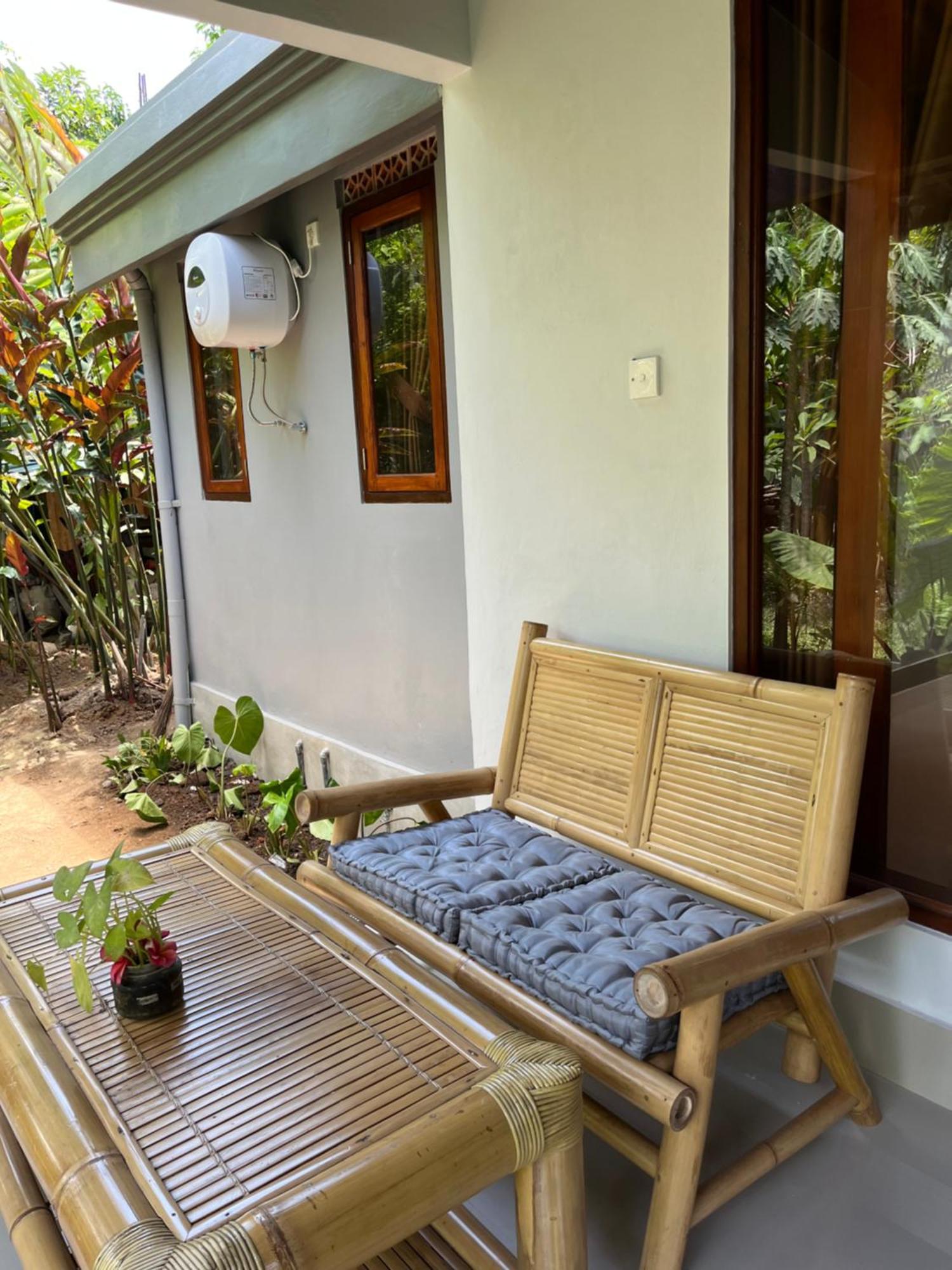Gasthof Bali Asli By Eps
