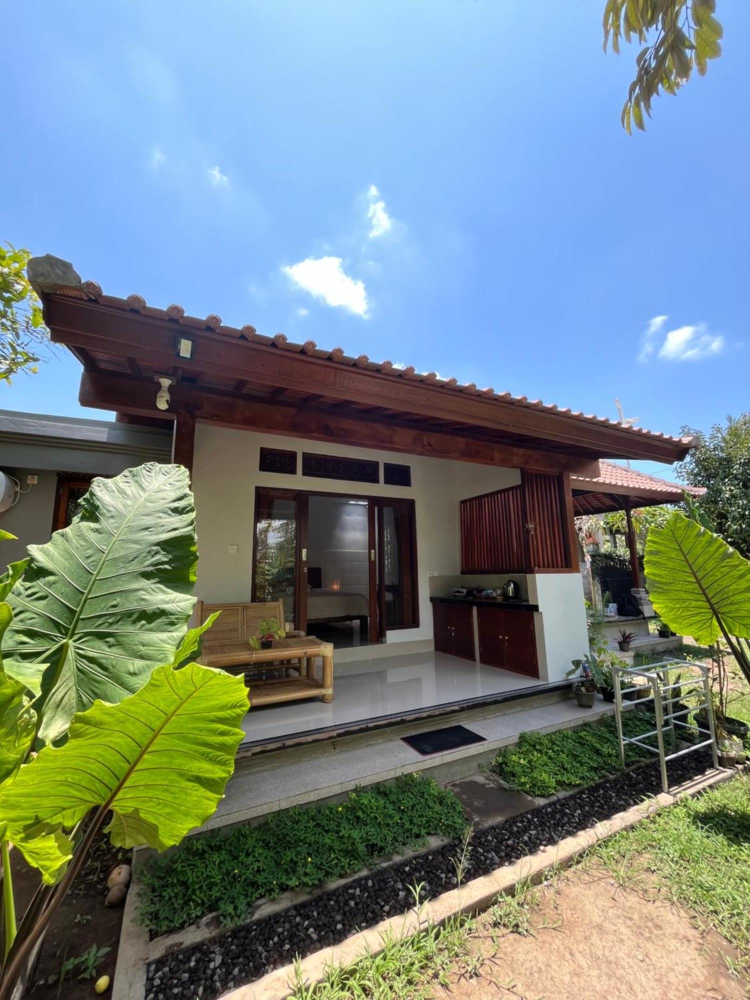 Gasthof Bali Asli By Eps