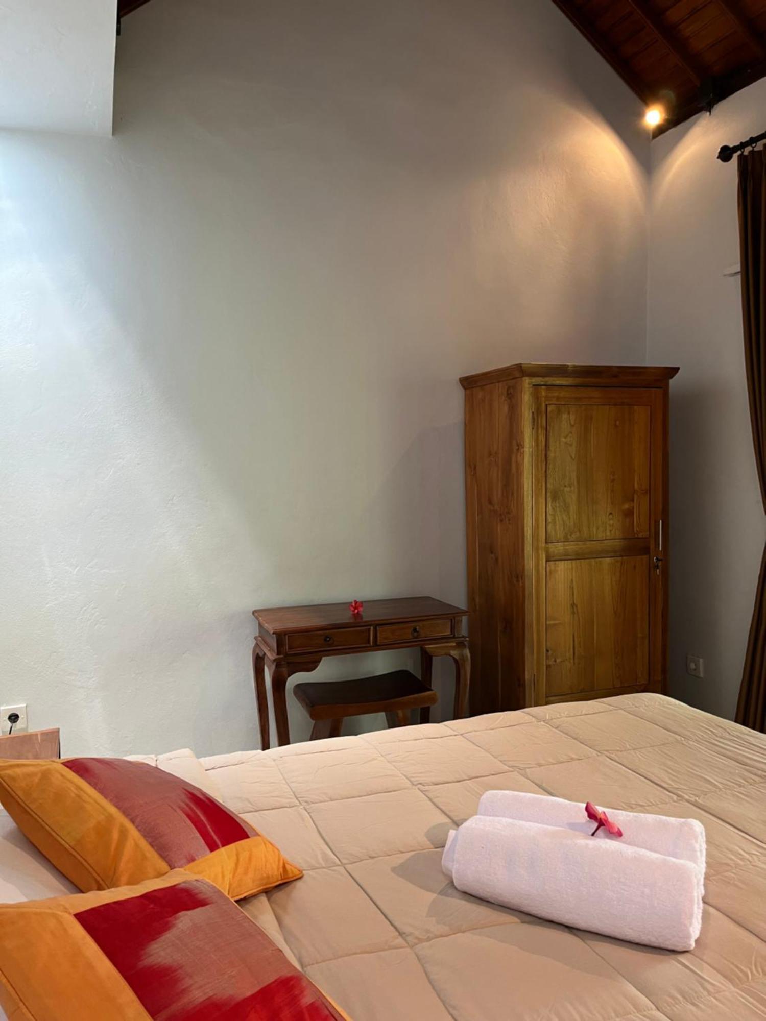 Bali Asli By Eps Gasthof 3*
