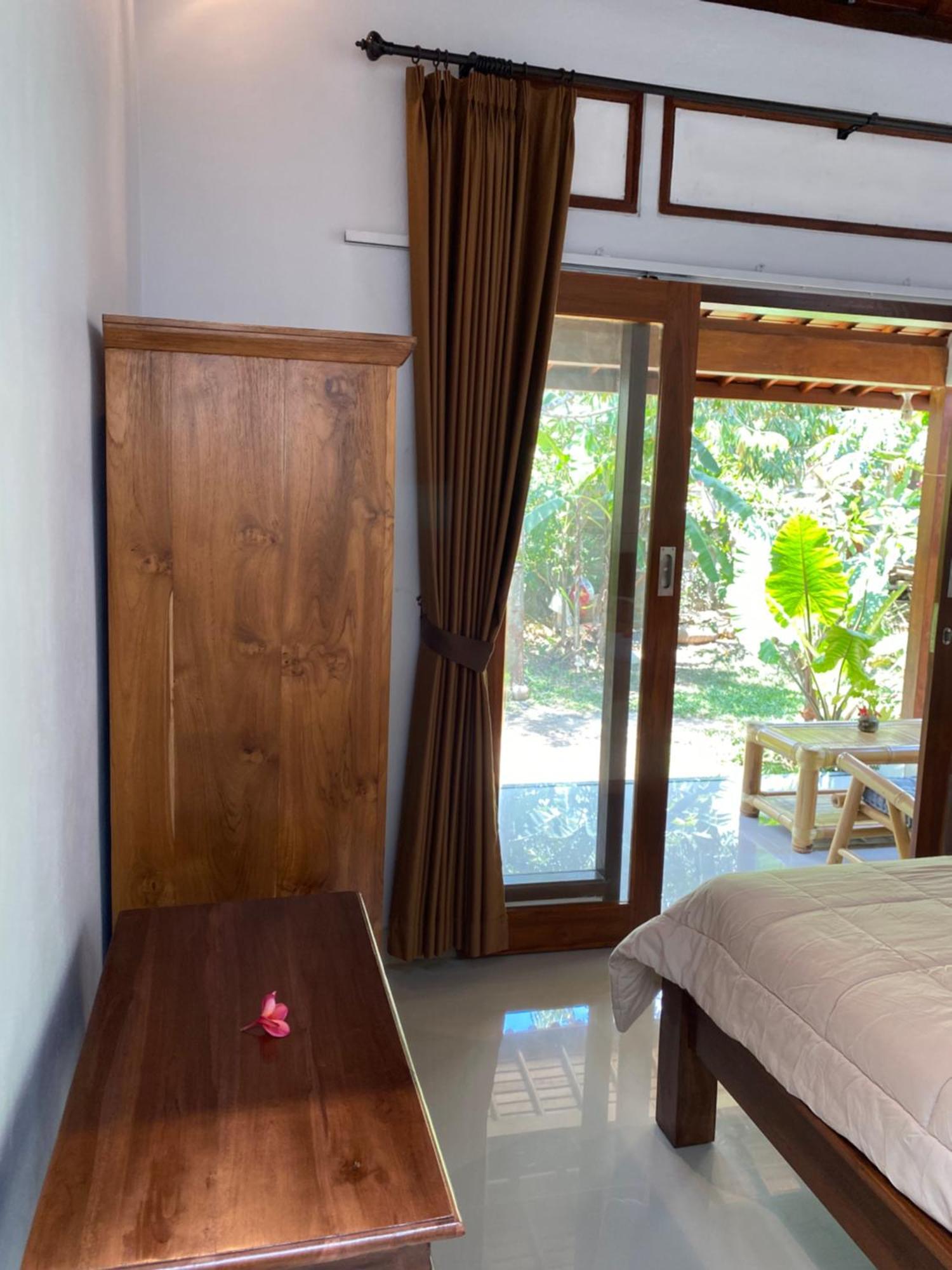 Bali Asli By Eps Gasthof Ubud