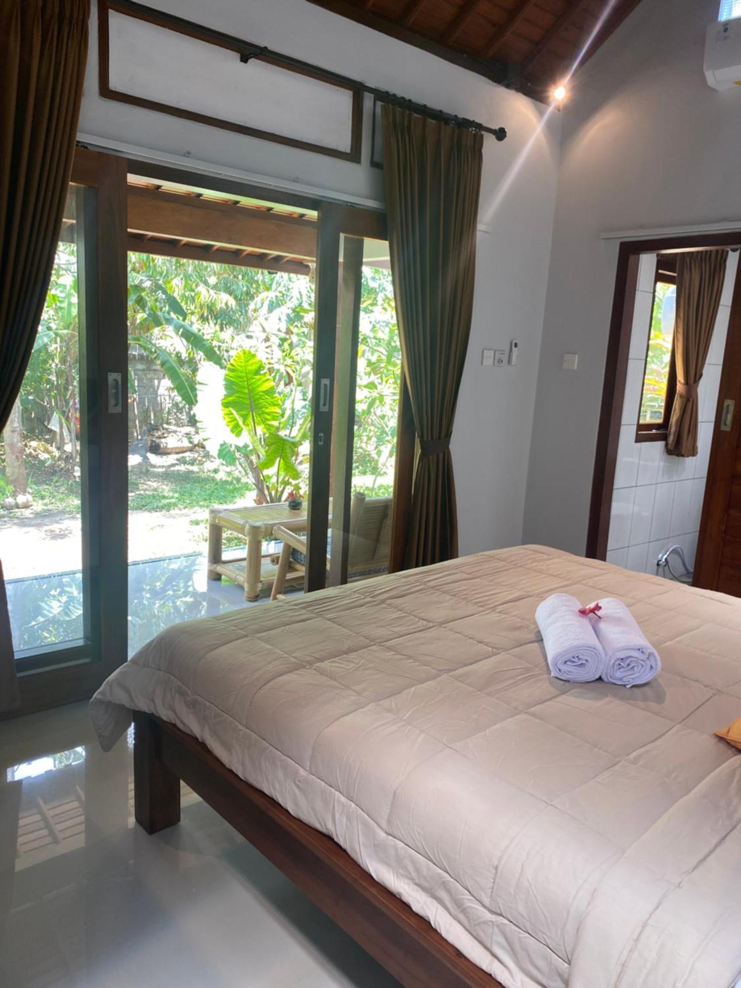 Gasthof Bali Asli By Eps Ubud