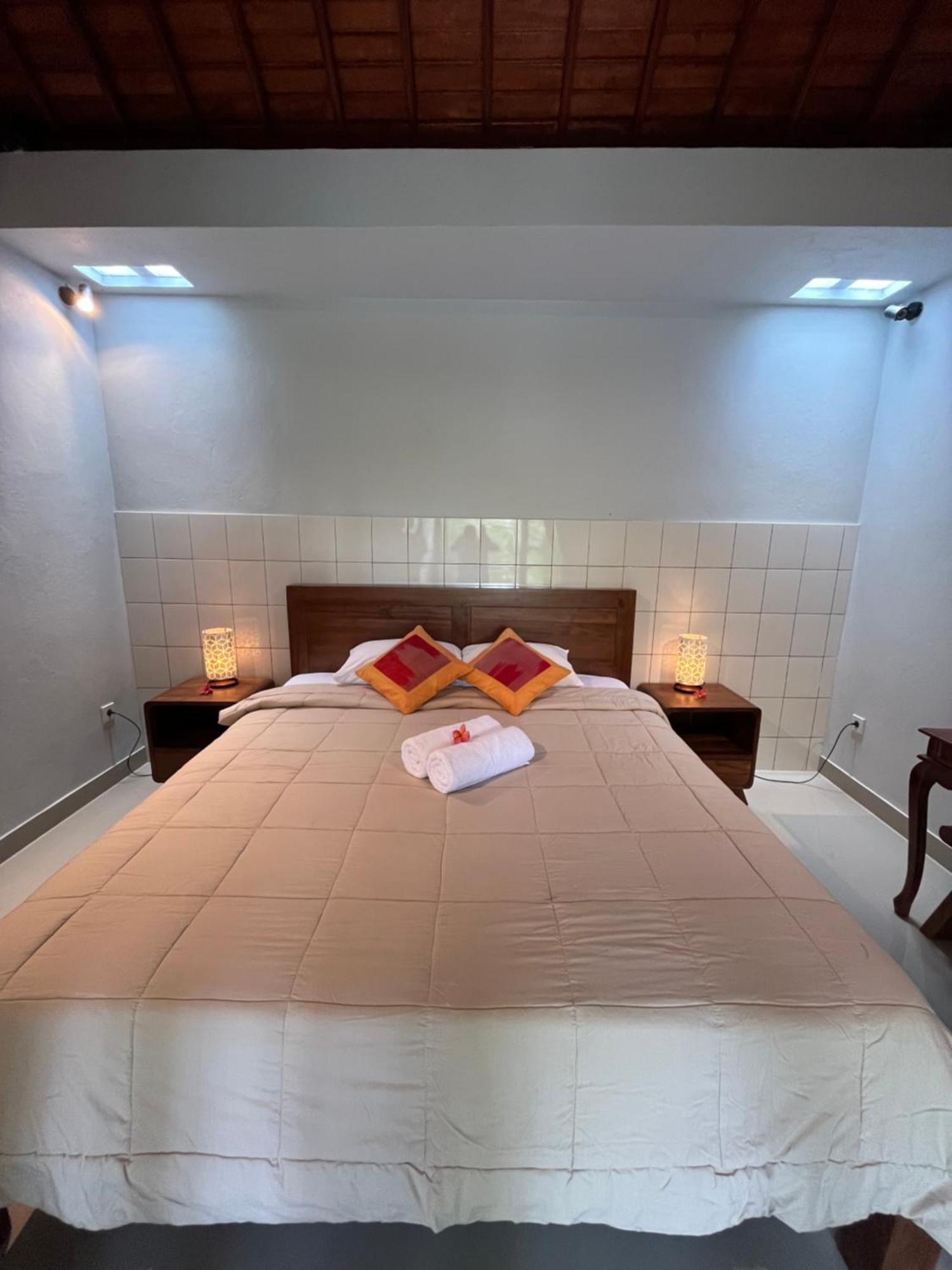 Bali Asli By Eps 3* Ubud
