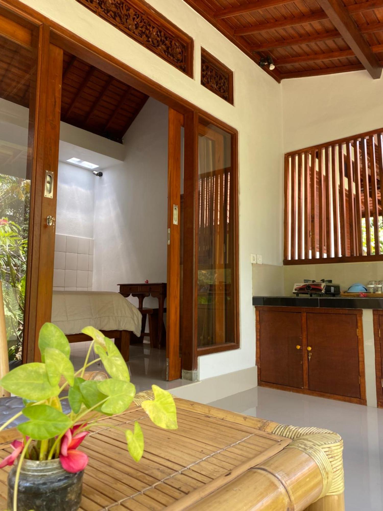 Bali Asli By Eps Gasthof