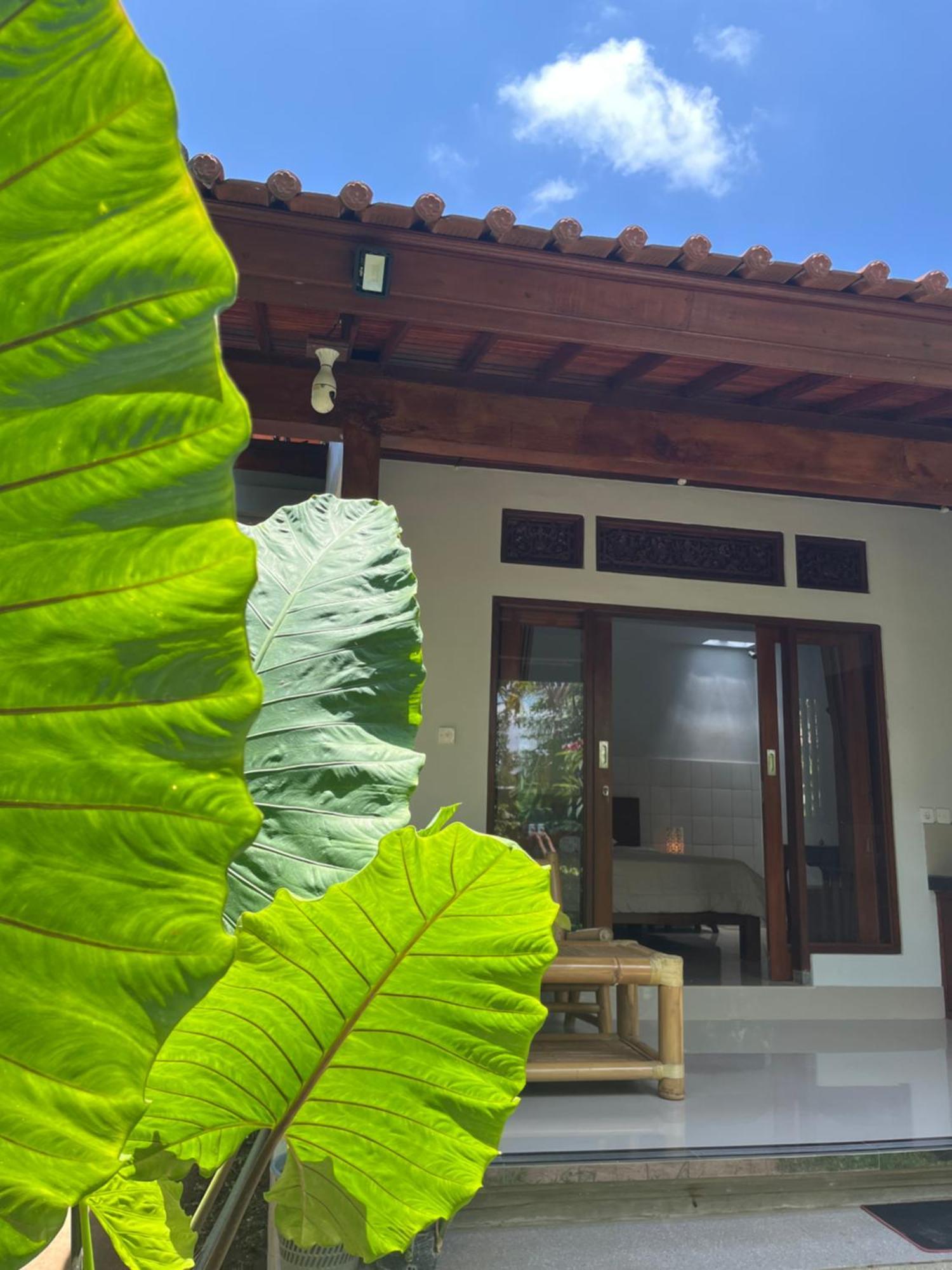 Gasthof Bali Asli By Eps