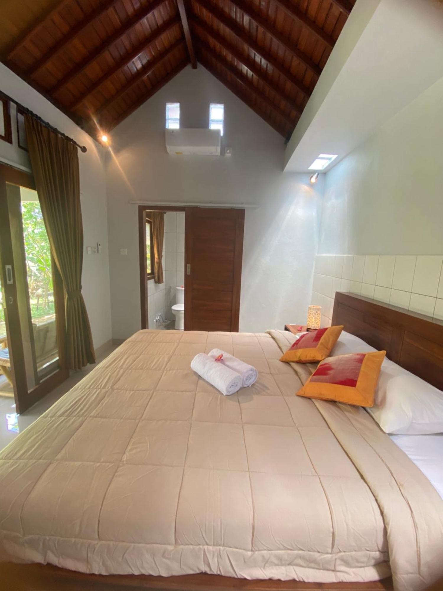 Bali Asli By Eps