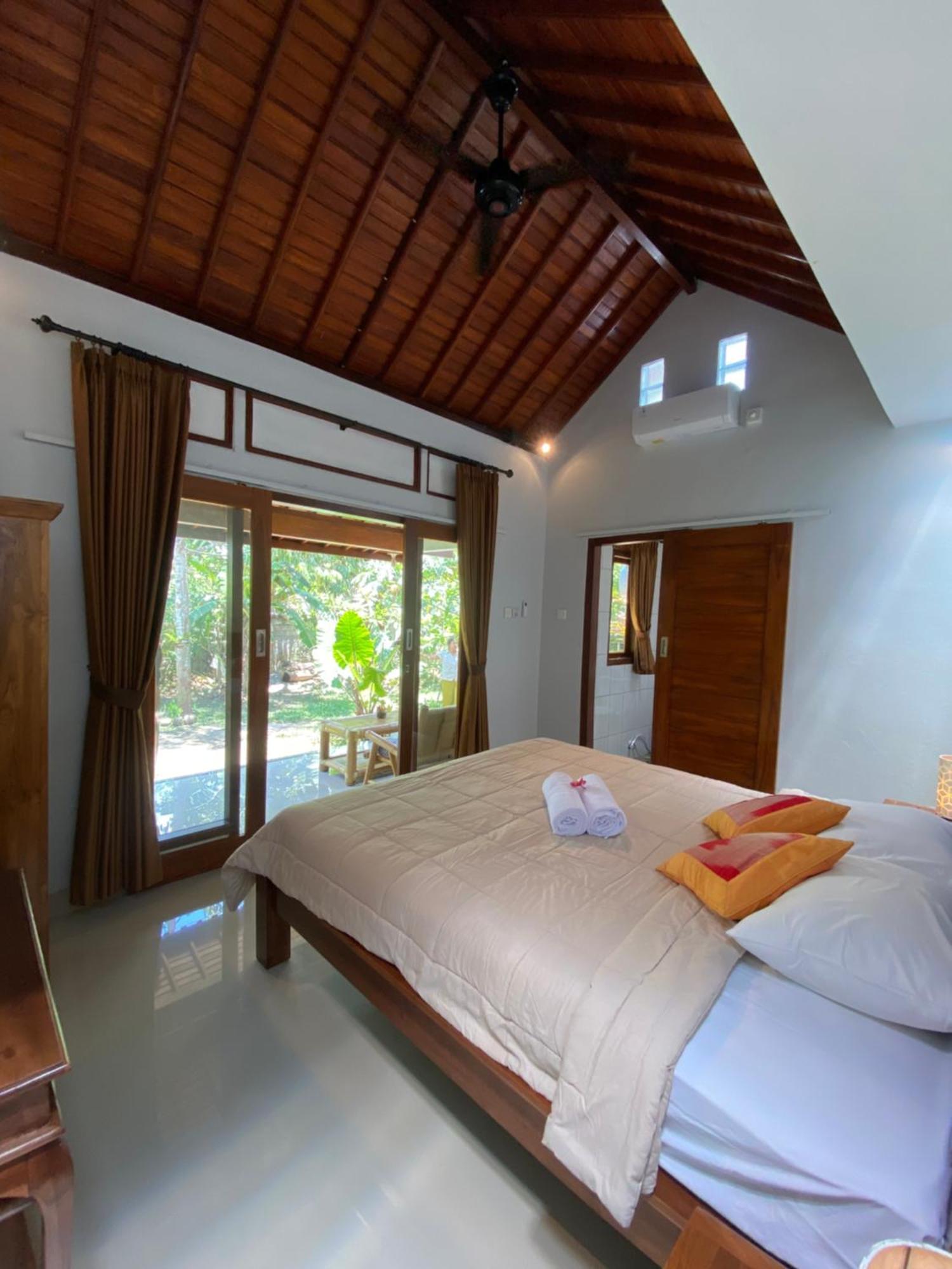 Bali Asli By Eps Gasthof