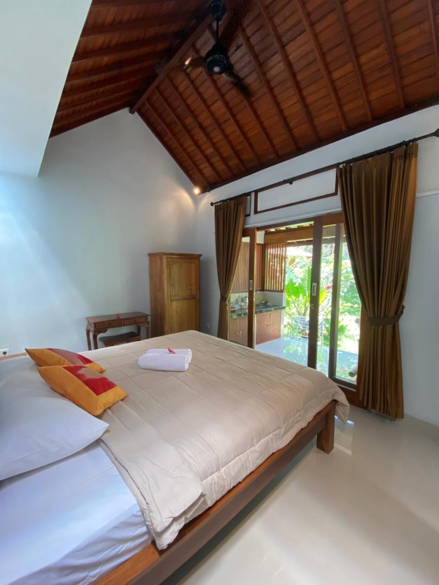 Gasthof Bali Asli By Eps