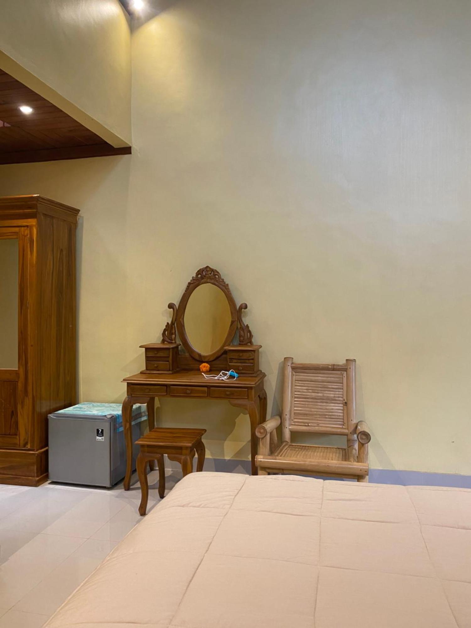 Affittacamere Bali Asli By Eps