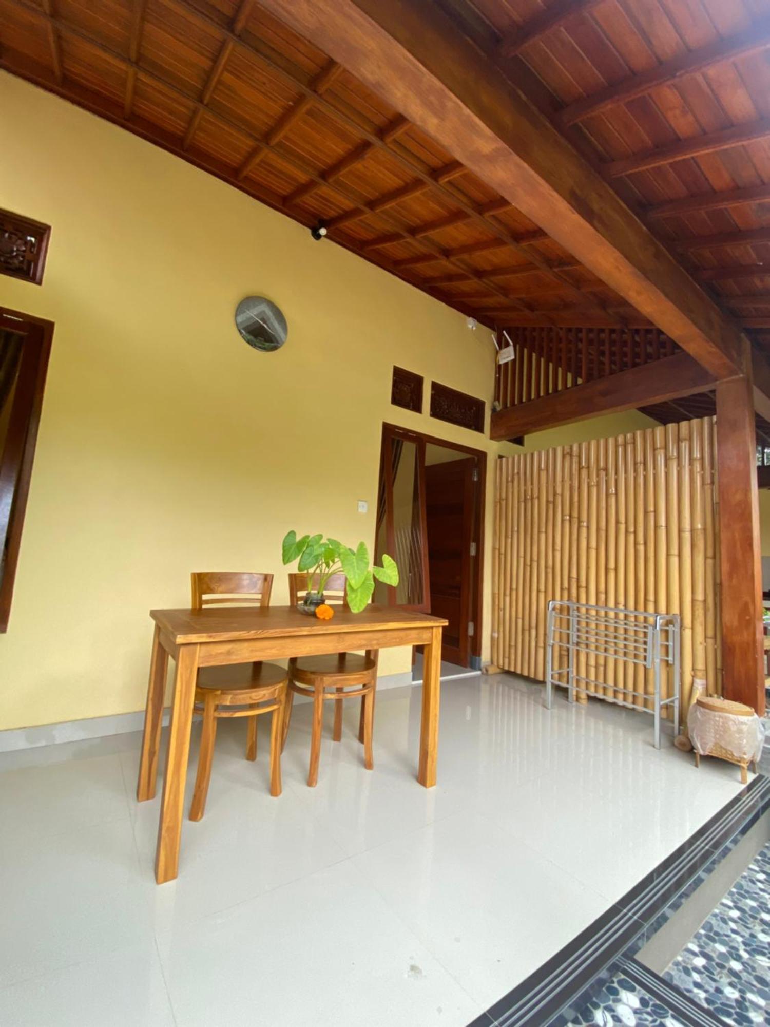 Affittacamere Bali Asli By Eps Ubud