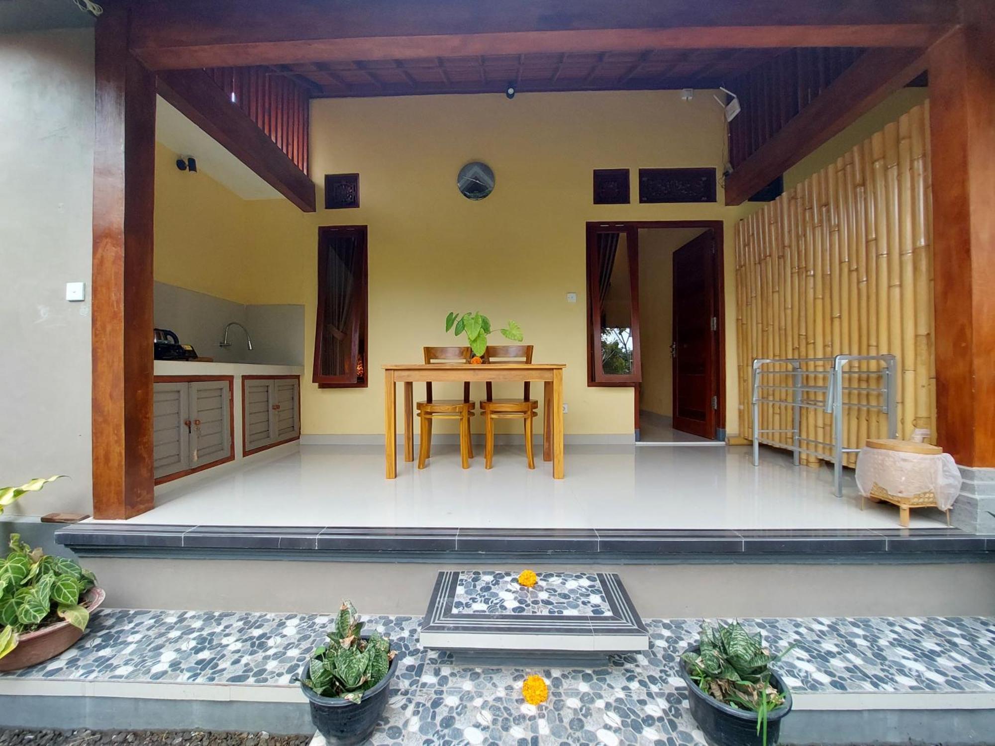 Bali Asli By Eps Affittacamere 3*